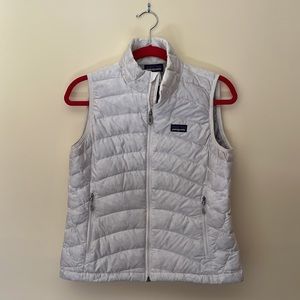 Patagonia Down Vest